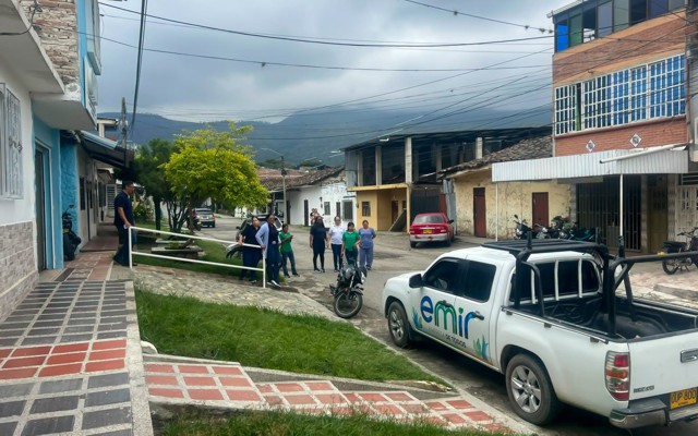 Miranda puso a prueba su respuesta ante emergencias Miranda puso a prueba su respuesta ante emergencias