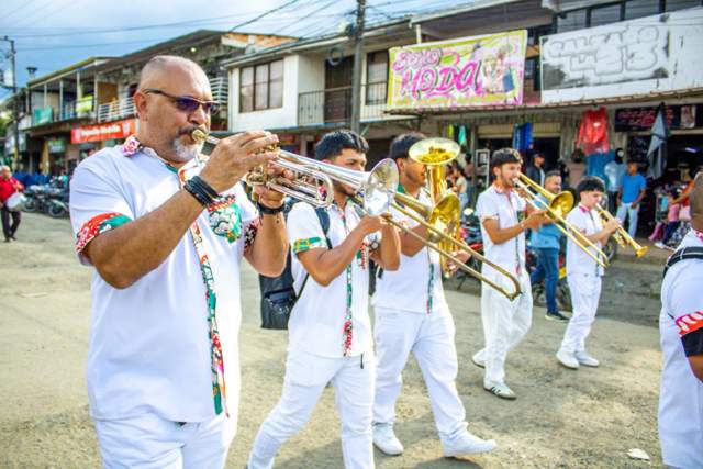 Morales celebra 220 años de historia