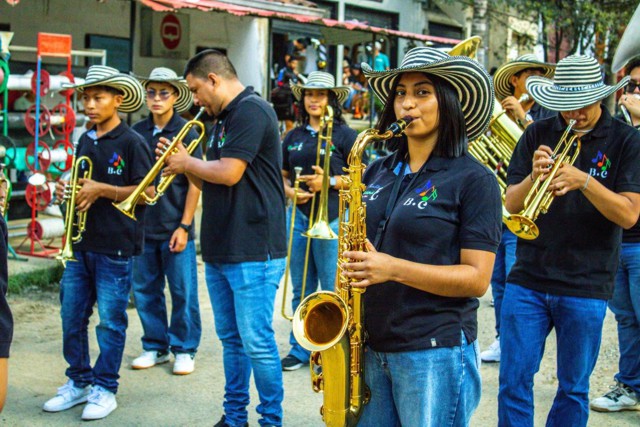 Morales celebra 220 años de historia