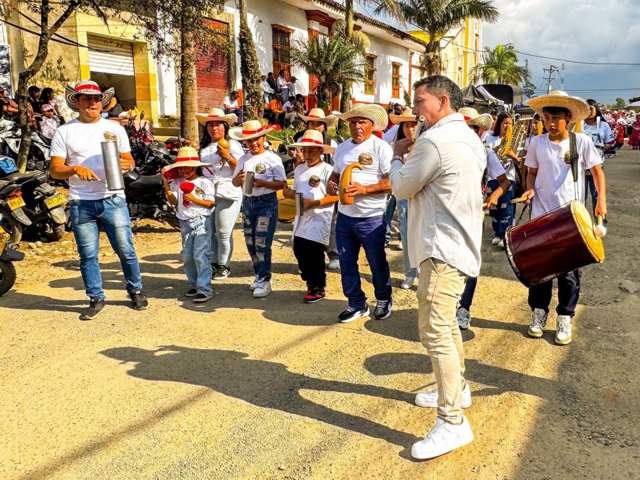 Morales celebra 220 años de historia