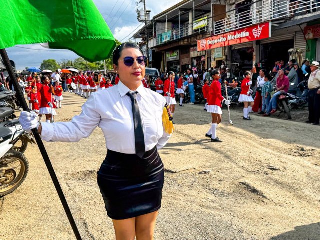 Morales celebra 220 años de historia
