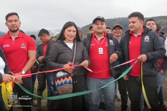 Nuevo tanque mejora el acueducto de Cerro Largo