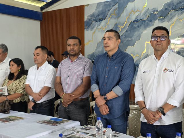 Octavio Guzmán busca cerrar años de obras inconclusas y elefantes blancos