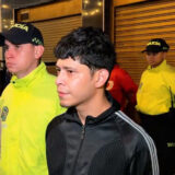 Operación Kratos deja 172 capturados en Bogotá