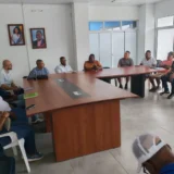 Pescadores de Bahía Solano impulsan la comercialización del pescado del Pacífico chocoano hacia nuevos mercados.