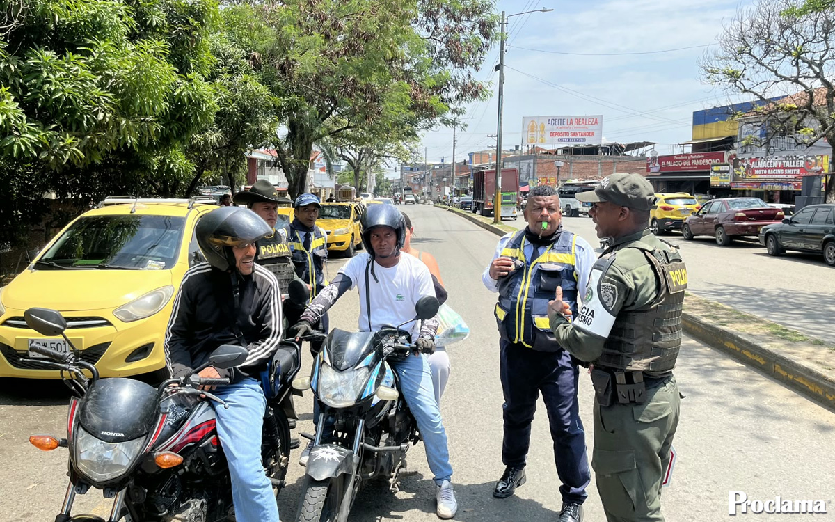 Policía refuerza turismo seguro en Santander de Quilichao Policía refuerza turismo seguro en Santander de Quilichao