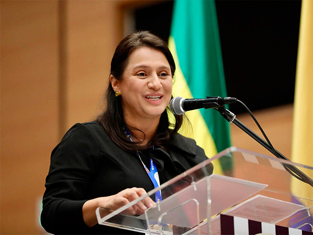 Popayán inauguró el XXIV Congreso Gastronómico de 2026