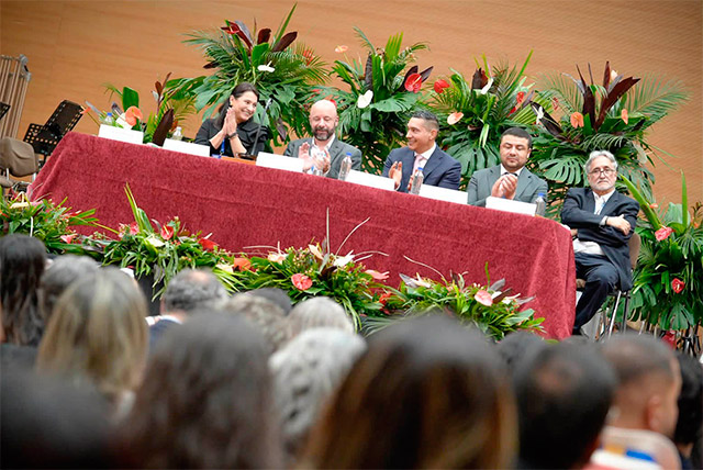 Popayán inauguró el XXIV Congreso Gastronómico de 2026