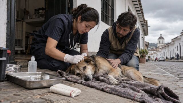 Protección animal: ¡poca compasión!
