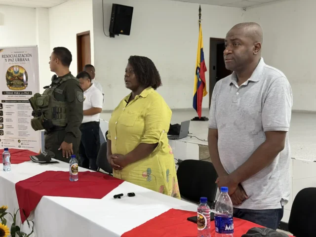 Puerto Tejada busca salvar vidas con resocialización de jóvenes