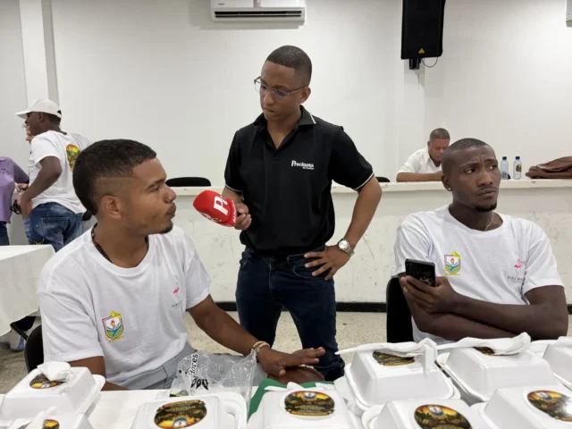 Puerto Tejada busca salvar vidas con resocialización de jóvenes