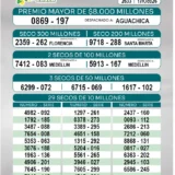 resultados loteria del cauca 17 de octubre 2026