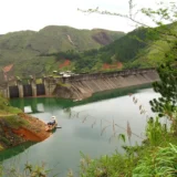 Salvajina no puede venderse como si el Cauca no existiera