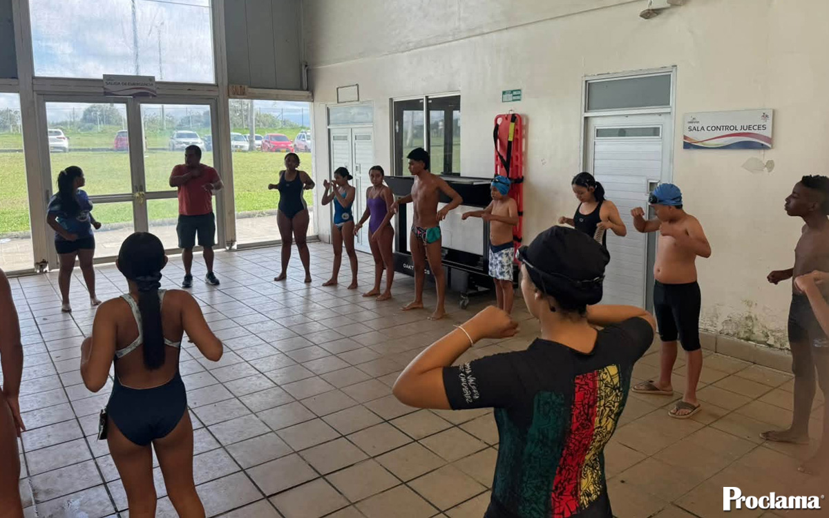 Suárez se hace presente en los Juegos Intercolegiados Suárez se hace presente en los Juegos Intercolegiados