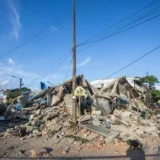 Terremoto en Chocó deja daños en viviendas e infraestructura de Quibdó tras el sismo del 10 de agosto de 2026.