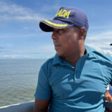 Timbiquí muestra sus obras y anuncia nuevas inversiones