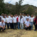 Totoró reúne al Consejo Municipal de Paz