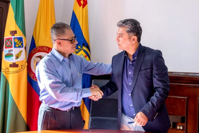 Tribunal anula nombramiento del secretario de Gobierno de Popayán