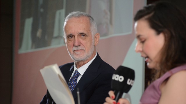 UAO celebra 40 años formando periodistas y comunicadores UAO celebra 40 años formando periodistas y comunicadores