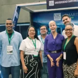 USC lleva investigación al Smart City Expo Cali