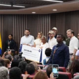 USC reunió al Gobierno por reconstrucción del Valle