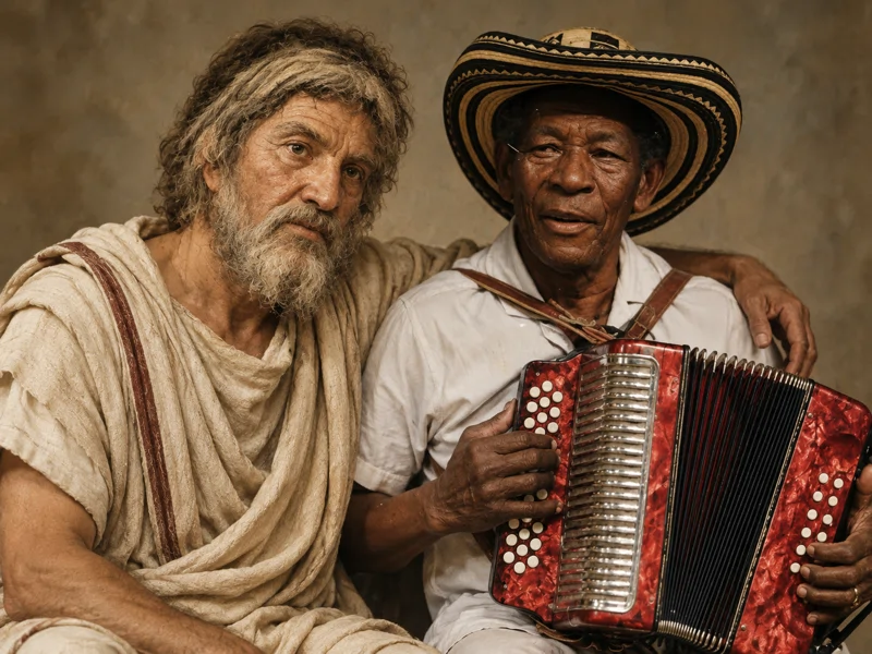 Un prólogo amoroso, un poema y unos PosTrinos Un prólogo amoroso, un poema y unos PosTrinos