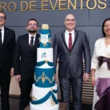 Universidad Santiago de Cali celebra 68 años de historia