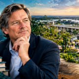 Gunter Pauli y el Parque IKIGAI de Unisinu en Monteria un espacio de naturaleza y sostenibilidad