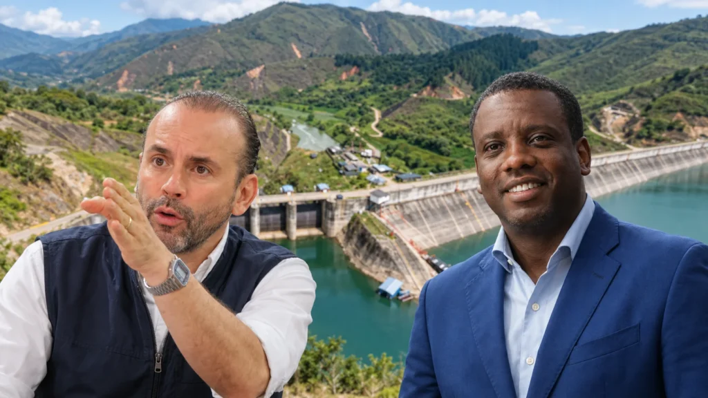 EMCALI busca comprar Salvajina y revive deudas con Cauca