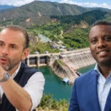 Salvajina, central hidroeléctrica del Cauca que EMCALI busca adquirir