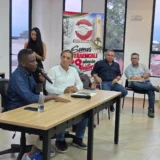 Roger Mina socializó con Sintraemcali la propuesta de compra de la Central Hidroeléctrica Salvajina.