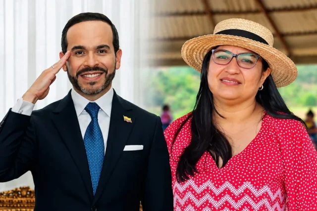Yasmin Ximena López Yule llega al Consejo Nacional de Planeación