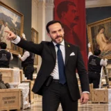 abelardo de la espriella en ilustracion sobre censura y memoria historica en colombia