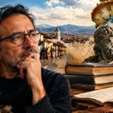 Victor Paz Otero y los simbolos del tiempo y la reflexion en Aforismos y alteraciones