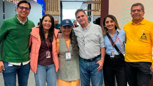Café caucano rompe récord US$400 por libra