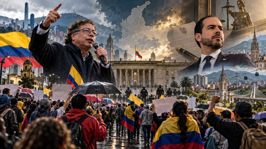 MARCHARON OTRA VEZ