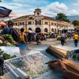 Galeria y terminal de transportes pendientes en Santander de Quilichao Cauca