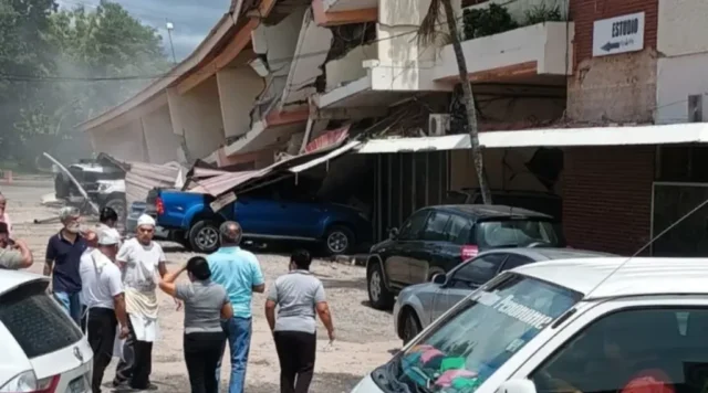 Terremoto en Panamá alerta de tsunami en Colombia