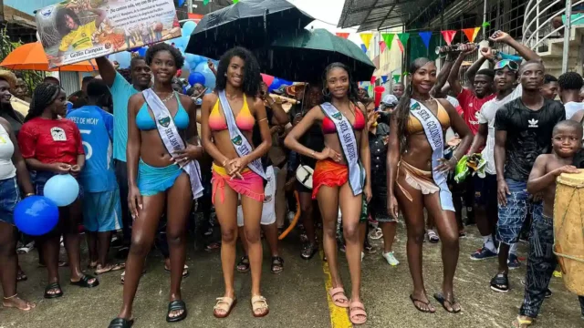 López de Micay conecta campo, juventud y tradición