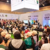 ¡Casi $1,3 millones por una libra de café del municipio de Rosas!