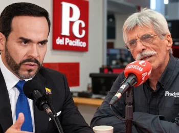 ¿Abelardo no es el que manda?