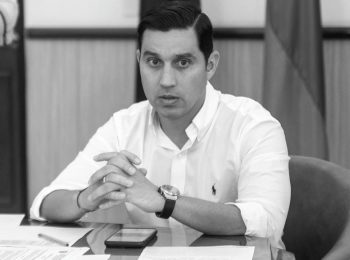 Asesinan a Miguel Castellanos, exsecretario y aspirante a la alcaldía de Cúcuta