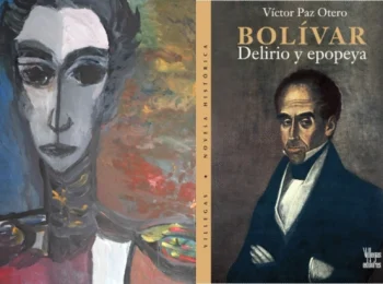 Bolívar y Popayán
