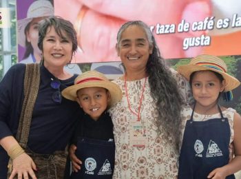 Café del Cauca conquista 102 mercados internacionales