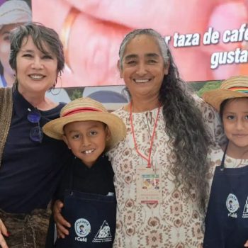 Café del Cauca conquista 102 mercados internacionales