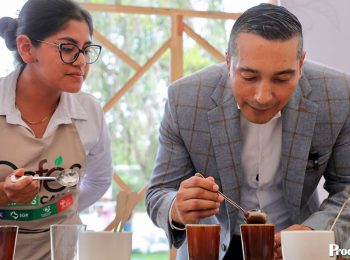 Cauca destina más de $65.000 millones a caficultura