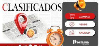 Segundo Edicto por fallecimiento de trabajador - Prodispel