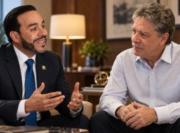 DE LA ESPRIELLA VETA A PRESIDENTE DE LA ANDI