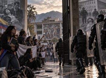 DE VUELTA AL PASADO
