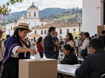 Elecciones a un año - Juan Carlos López Castrillón